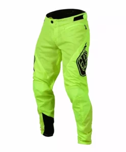 Troy Lee Designs 2019 Sprint Pant-Fluorescent Yellow