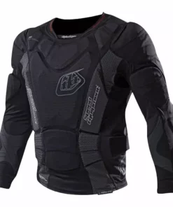 Troy Lee UPL 7855 Long Sleeve Protective Jersey