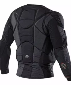 Troy Lee UPL 7855 Long Sleeve Protective Jersey