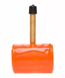COMPONENTS Tubolito Tubo Lightweight Schrader Valve Tube