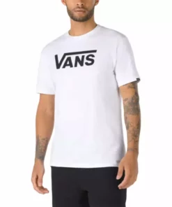 APPAREL Vans Classic Men's T-Shirt