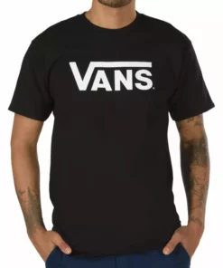 APPAREL Vans Classic Men's T-Shirt