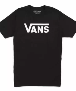 APPAREL Vans Classic Men's T-Shirt