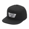 Vans Dark Diamond Trucker Hat Hats