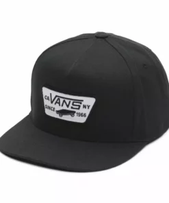 Vans Dark Diamond Trucker Hat Hats