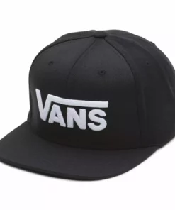 Vans Drop V Snapback Hat Hats