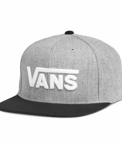 Vans Drop V Snapback Hat Hats