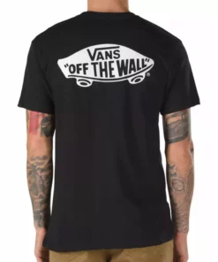 Vans OTW Men's T-Shirt T-Shirts