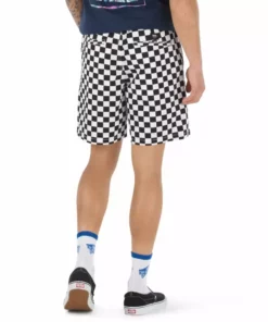 Vans Range Relaxed Elastic 18