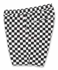 Vans Range Relaxed Elastic 18