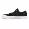 Vans Sid Shoes-Black/White