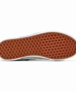 Vans Sid Shoes-Black/White