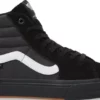 Vans Sk8-Hi Pro BMX Shoes-Black/White