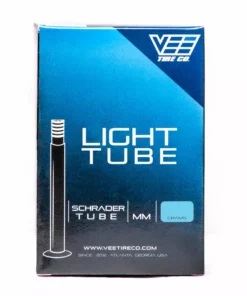 Vee Tire Co. Light Presta Valve Tube - 60mm - 20x1.5" - 1.95"
