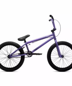 Verde AV 20"TT BMX Freestyle Bike-Purple BIKES