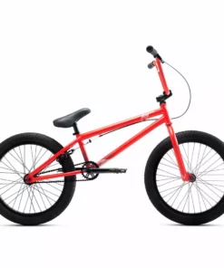 Verde AV 20"TT BMX Freestyle Bike-Red BIKES