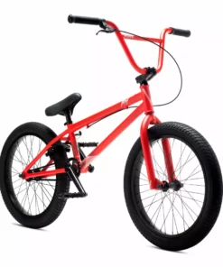 Verde AV 20"TT BMX Freestyle Bike-Red BIKES