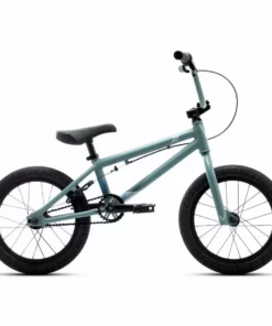 Verde JV 16" BMX Freestyle Bike-Slate FREESTYLE BIKES