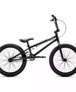 Verde Vectra 19"TT BMX Freestyle Bike-Black