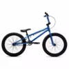 Verde Vectra 19"TT BMX Freestyle Bike-Blue FREESTYLE BIKES