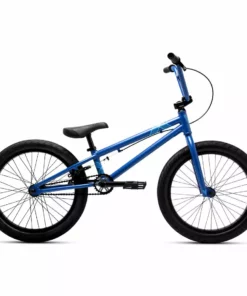 Verde Vectra 19"TT BMX Freestyle Bike-Blue FREESTYLE BIKES
