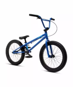 Verde Vectra 19"TT BMX Freestyle Bike-Blue FREESTYLE BIKES