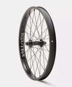 Verde Neutra Front Wheel