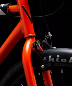 FREESTYLE BIKES Verde Vario 650b L 27.5