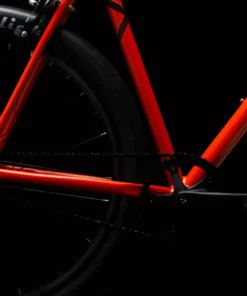 FREESTYLE BIKES Verde Vario 650b L 27.5