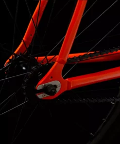 FREESTYLE BIKES Verde Vario 650b L 27.5