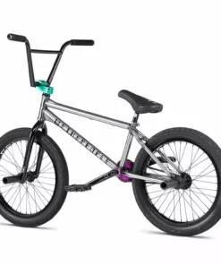 We The People Battleship FC RSD 20.75"TT BMX Bike-Raw FREESTYLE BIKES 13 We The People Battleship FC RSD 20.75