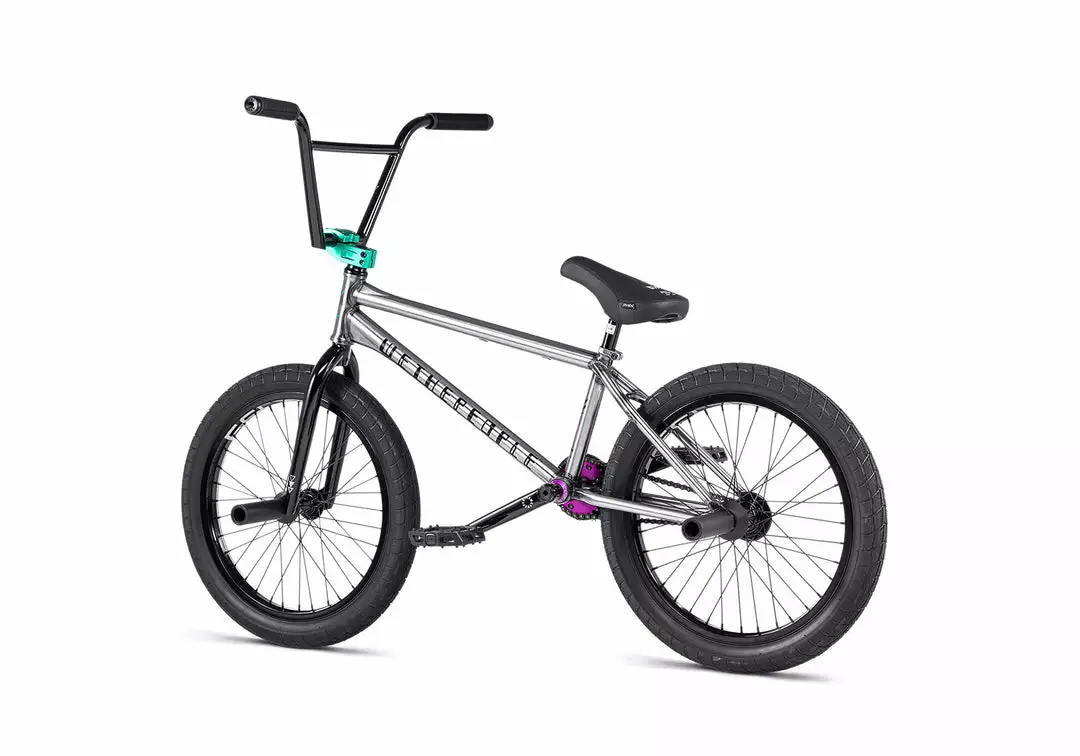 We The People Battleship FC RSD 20.75"TT BMX Bike-Raw FREESTYLE BIKES 3 We The People Battleship FC RSD 20.75"TT BMX Bike-Raw FREESTYLE BIKES