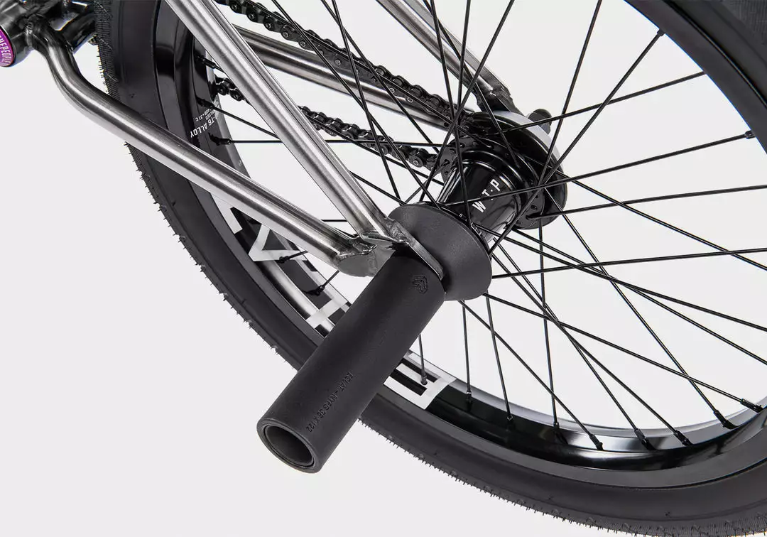 We The People Battleship FC RSD 20.75"TT BMX Bike-Raw FREESTYLE BIKES 5 We The People Battleship FC RSD 20.75"TT BMX Bike-Raw FREESTYLE BIKES