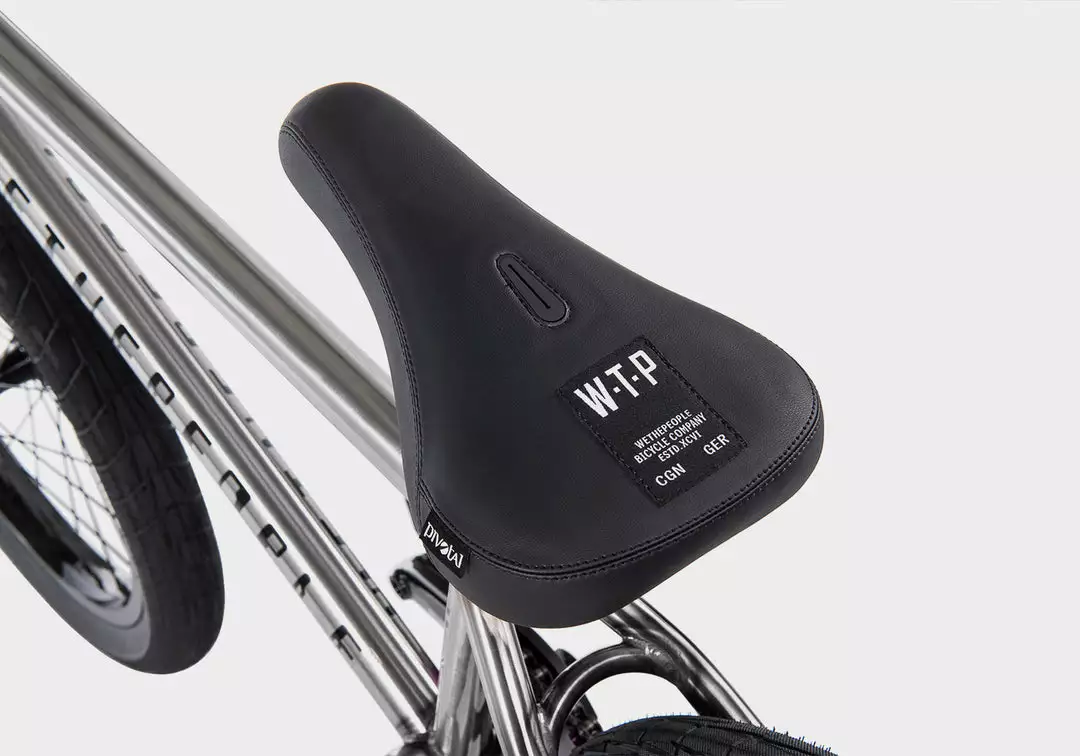 We The People Battleship FC RSD 20.75"TT BMX Bike-Raw FREESTYLE BIKES 8 We The People Battleship FC RSD 20.75"TT BMX Bike-Raw FREESTYLE BIKES