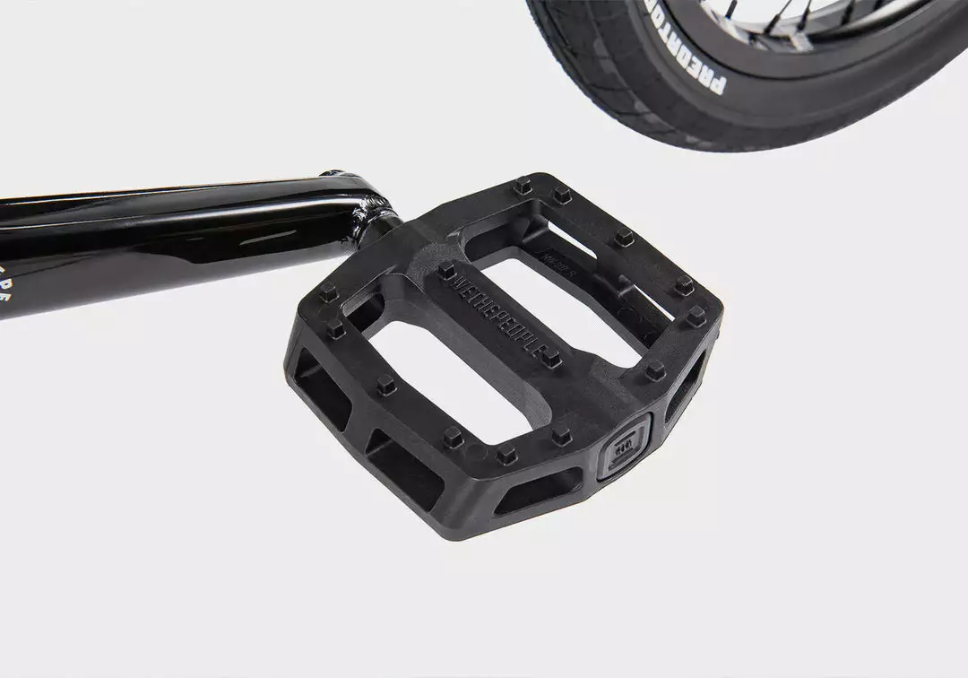 We The People Battleship FC RSD 20.75"TT BMX Bike-Raw FREESTYLE BIKES 9 We The People Battleship FC RSD 20.75"TT BMX Bike-Raw FREESTYLE BIKES