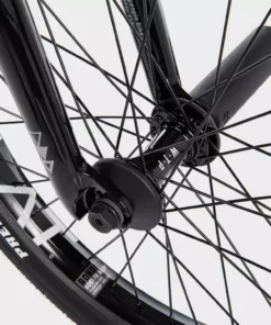 We The People Battleship FC RSD 20.75"TT BMX Bike-Raw FREESTYLE BIKES 21 We The People Battleship FC RSD 20.75