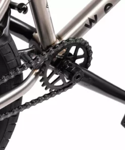 We The People Nova SE 20.5