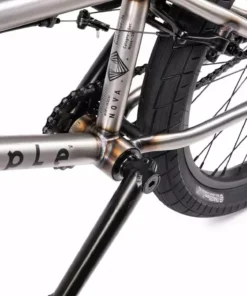 We The People Nova SE 20.5