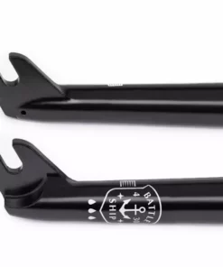 COMPONENTS We The People Battleship 24mm Offset Fork-20