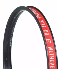 We The People Logic Sleeved Rim-20x1.75" COMPONENTS
