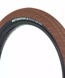 We The People Overbite Tire-Wire Tires