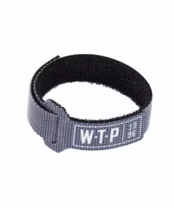 We The People Team Cable Strap COMPONENTS