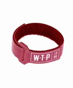 We The People Team Cable Strap COMPONENTS