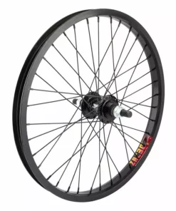 Wheel Master Alloy BMX Wheel-Rear-20"x1.75" WHEELS