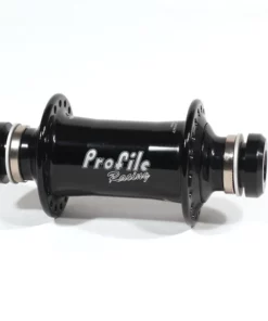 Profile AC-2 Front BMX Hub