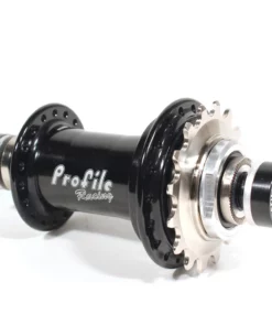 Profile AC-2 BMX Rear Cassette Hub