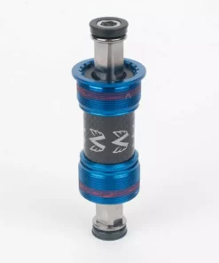 Bottom Brackets AVIAN Titanium Square Tapered Euro Bottom Bracket