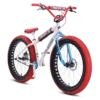 SE Racing Mike Buff Fat Ripper-26" Bike-Arctic White