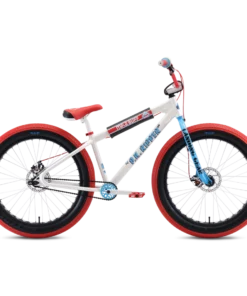 SE Racing Mike Buff Fat Ripper-26