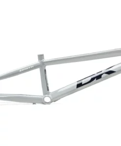 FRAMES DK Zenith Disc BMX Race Frame-Destroyer Gray 30 FRAMES DK Zenith Disc BMX Race Frame-Destroyer Gray